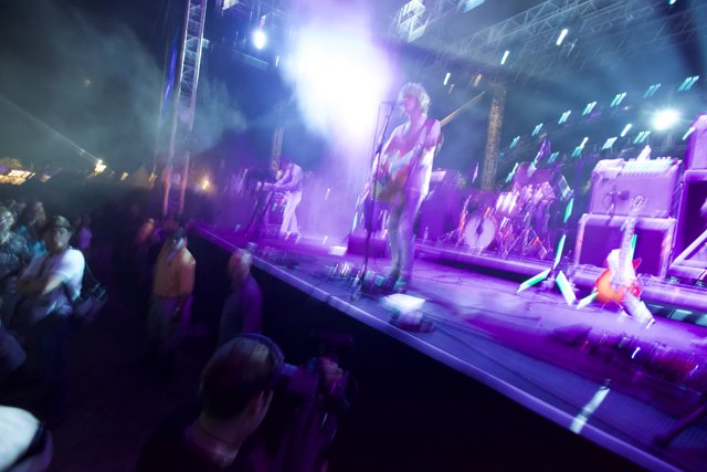 Purple Haze Rock Show
