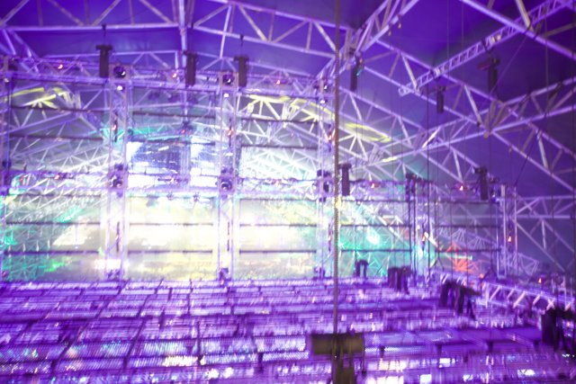 Purple Haze Arena
