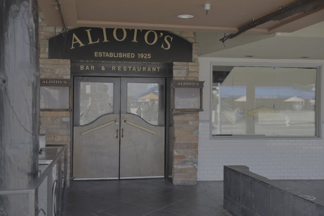 Welcome to Alto's Restaurant