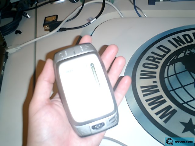 Modern Tech in 2002