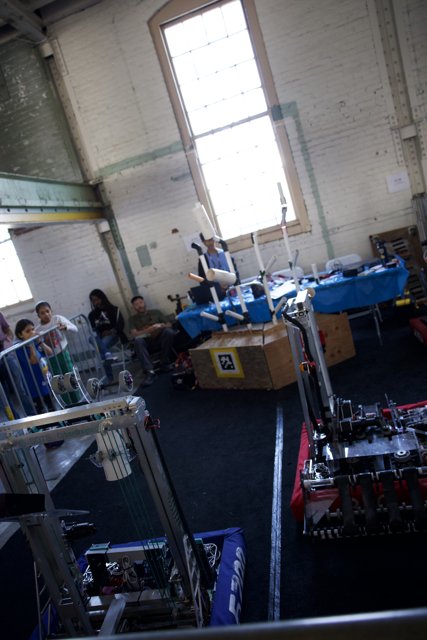 Innovation in Motion: Maker Faire 2025