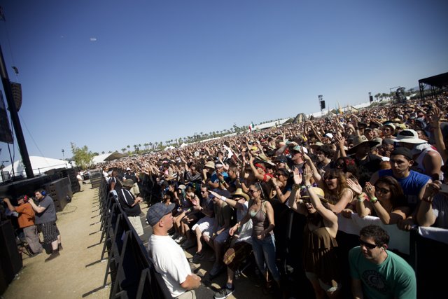 Coachella 2012: Music Meets Diversity