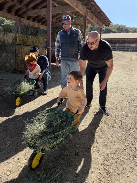 Country Fun in Carmel