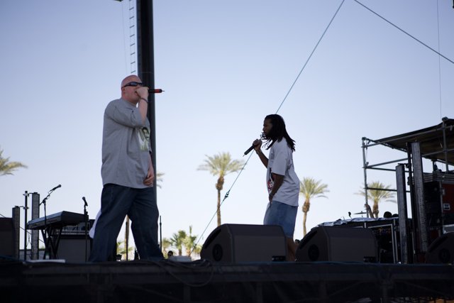 Brother Ali and Toki Wright electrify the Coachella stage