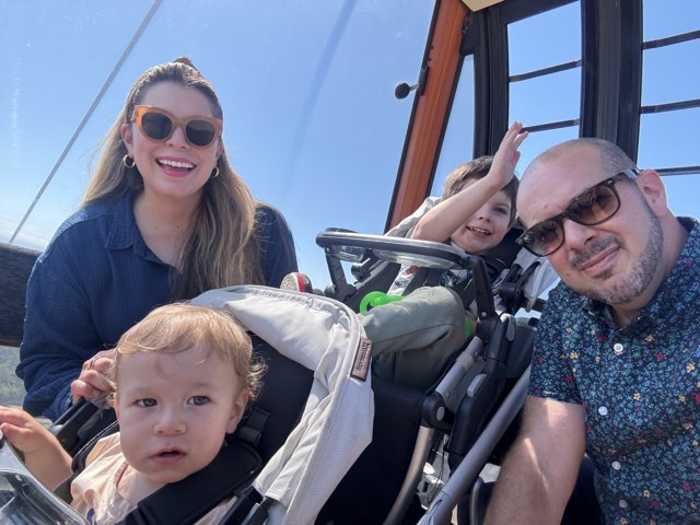 Family Fun Day at Oakland Zoo