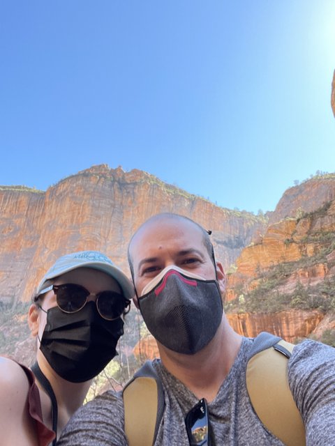Exploring the Arizona Wilderness