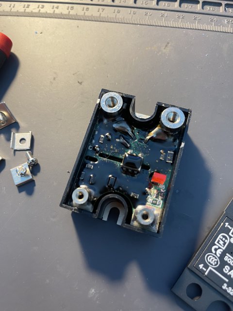 Cutting-Edge Electronics On a Circuit Board