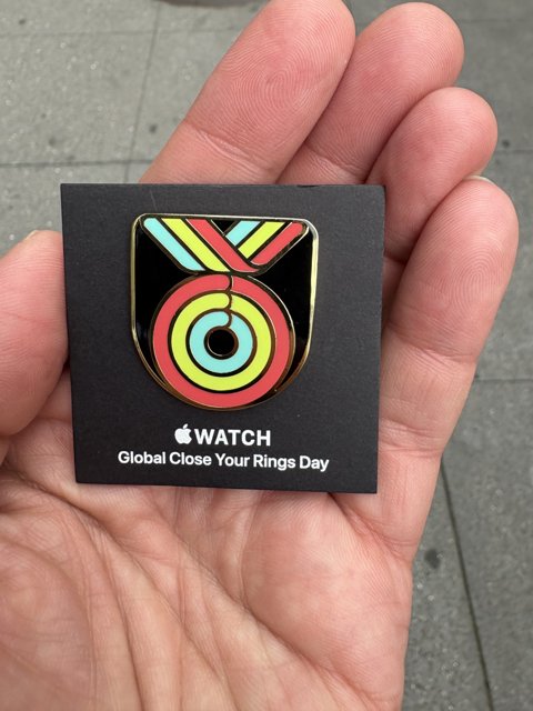Celebrating Achievements in San Francisco