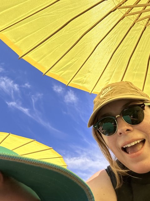 Sunny Days in Napa – Summer 2023 with Lori S