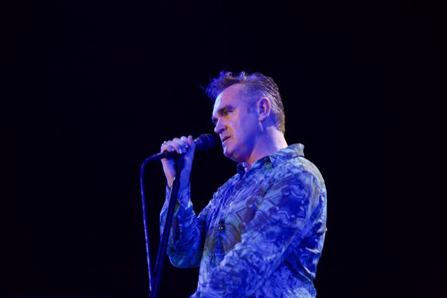 Morrissey's Mesmerizing Melodies