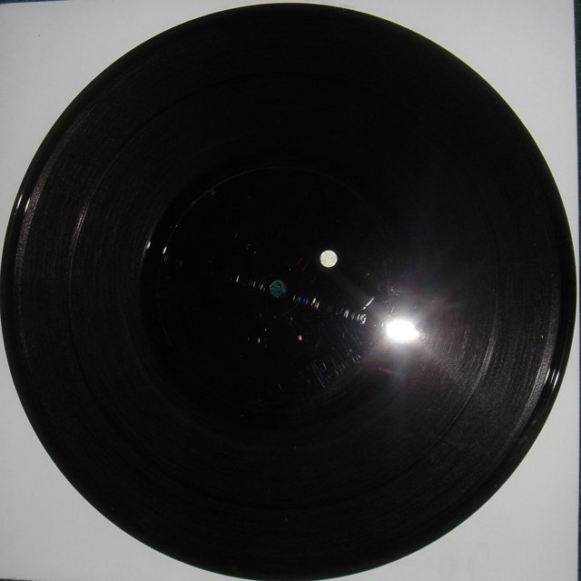 2005/16 6 Vinyl Record