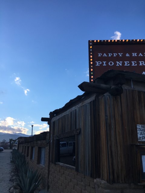 Happy Ranch Restaurant