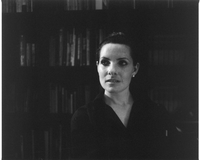 Penelope: A Thoughtful Portrait Among Books