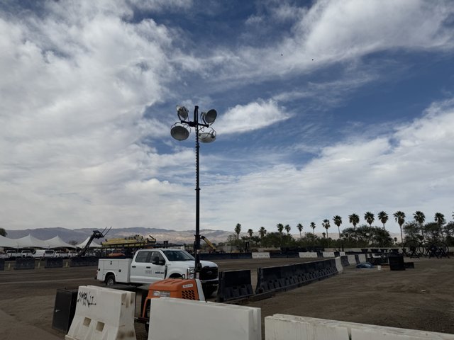 Desert Mirage at Empire Polo Club