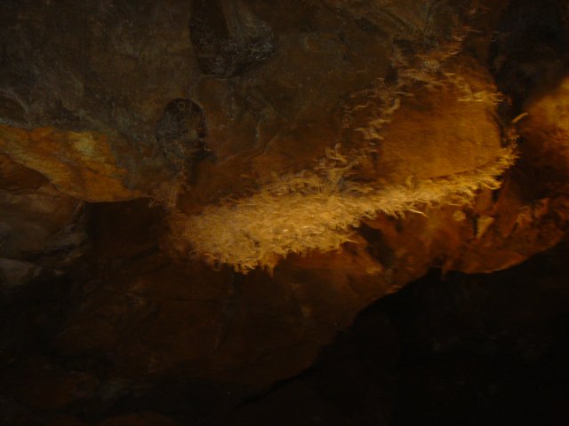 Illuminating the Cave