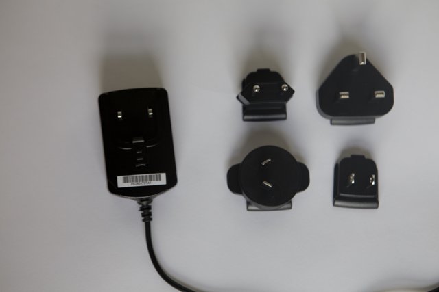 The World of Adapters