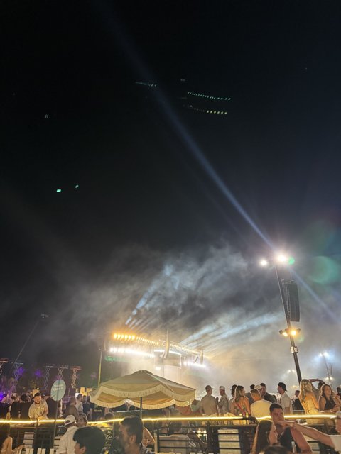 Enchanted Evenings at Empire Polo Club