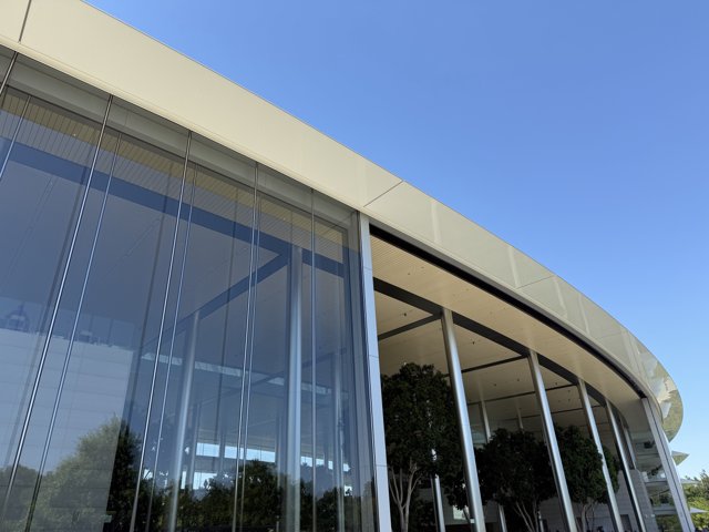 Modern Marvels: Apple Park