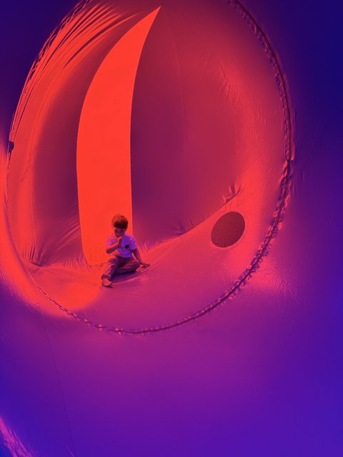 Enveloped in Play