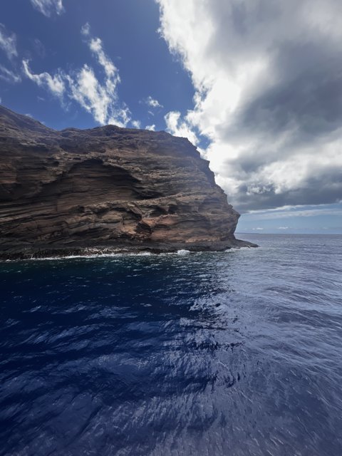 Majestic Promontory in Hawaiʻi