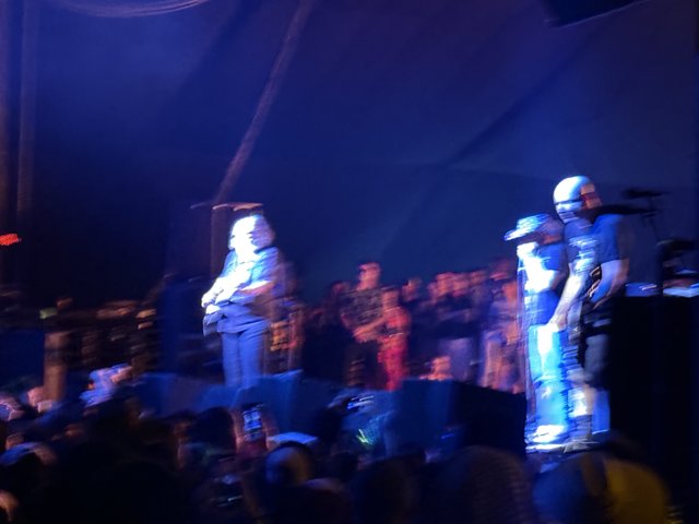 Vibrant Nights at Empire Polo Club
