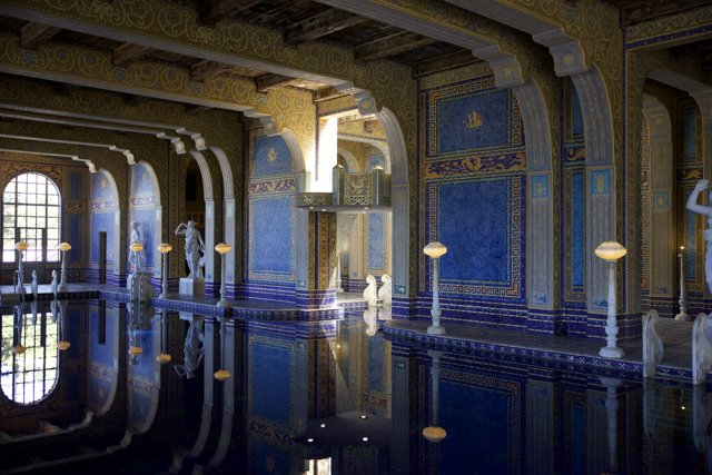 Echoes of Elegance