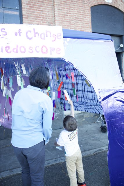 Exploring Creativity at Maker Faire 2025
