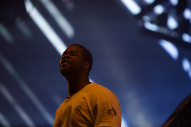 A$AP Ferg Takes the Stage