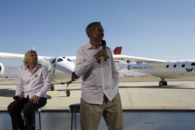 Aviation Legends Share Insights on the Industry