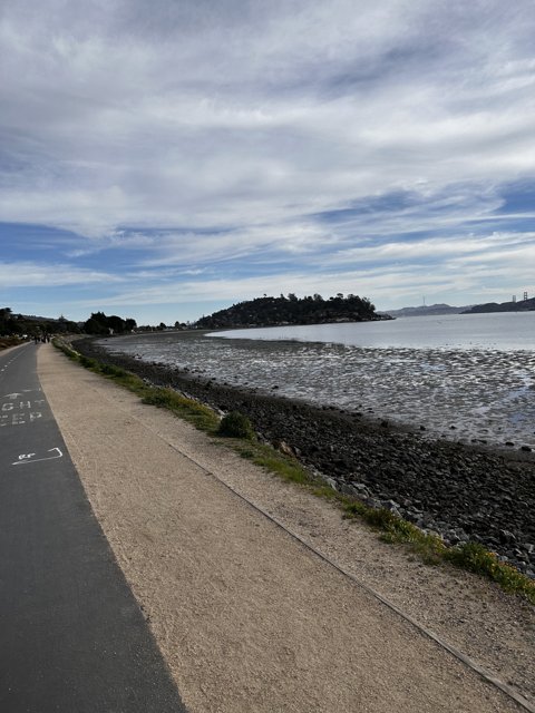Coastal Bike Ride