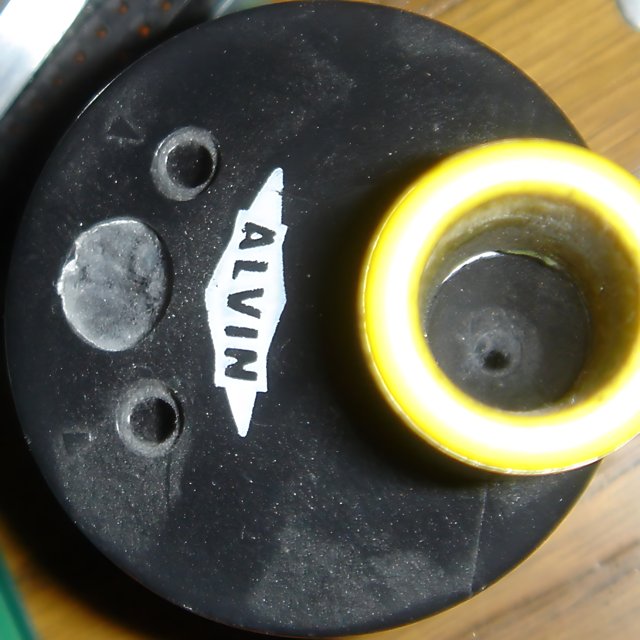 Spiraling Rotor