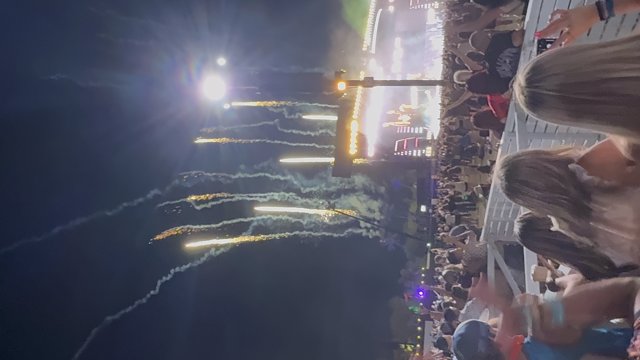 Sparkling Nights