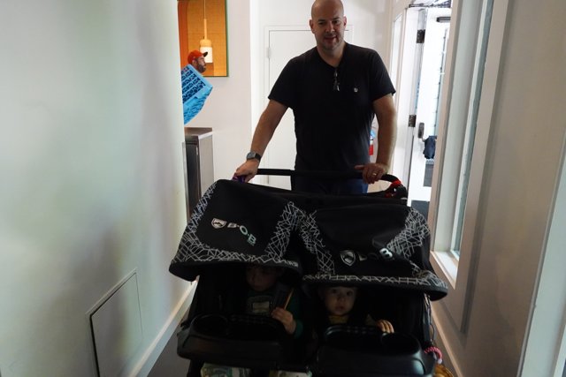 Adventure with the Little Ones