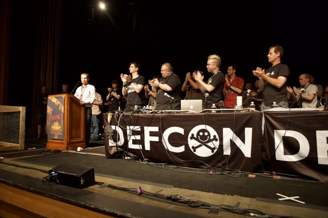 Defcon Music Festival