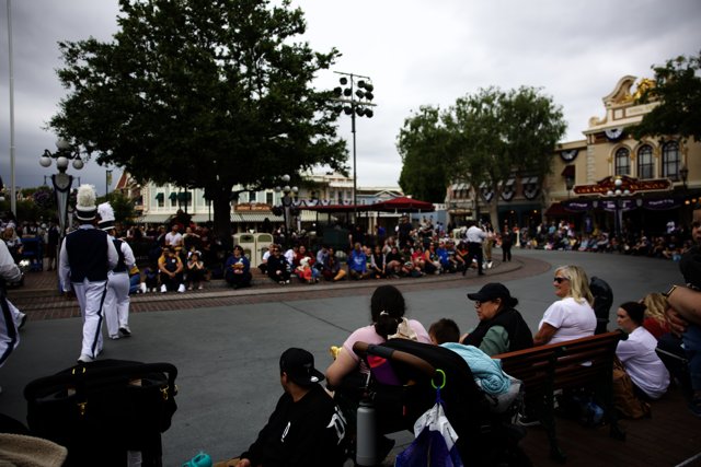 Magical Moments at Disneyland - 2023