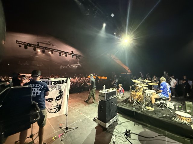 Electric Night at Empire Polo Club