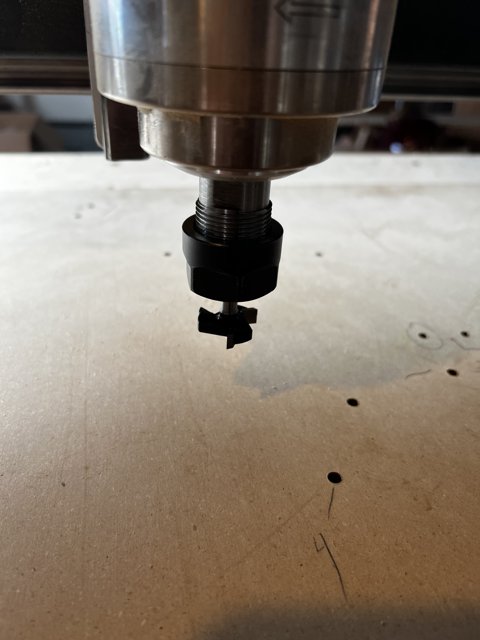 Precision Woodworking with CNC Machines