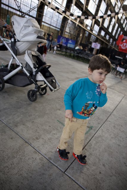 Curious Wonders at Maker Faire 2025