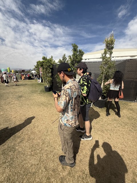 Vibrant Moments at Empire Polo Club