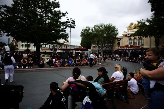 Magical Adventure at Disneyland - 2023