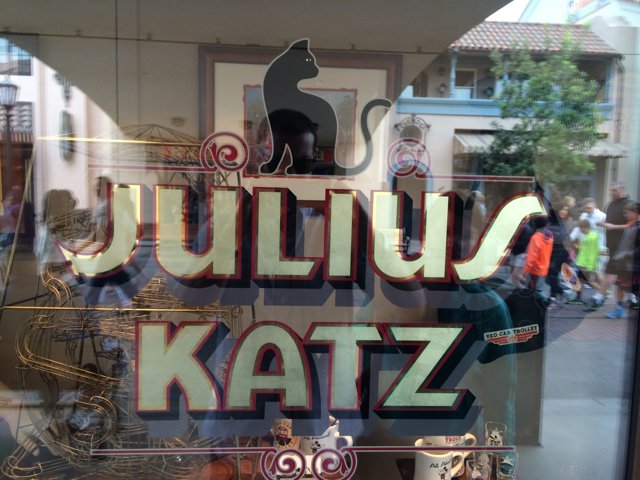 Julius Katz Boutique