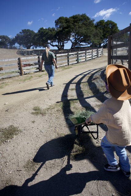 Ranch Adventures