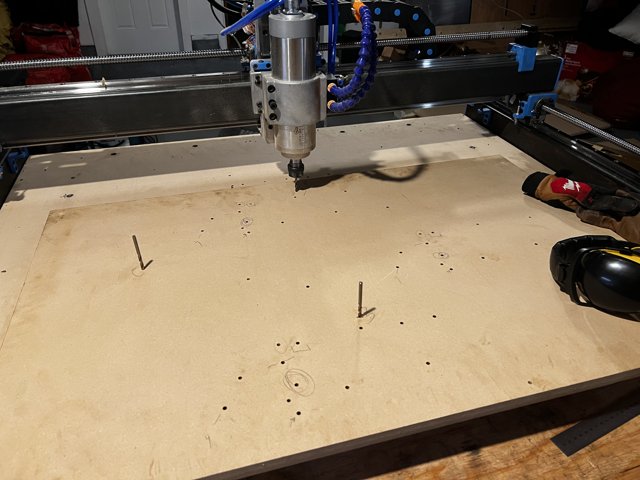 Precision Cutting with CNC Machine
