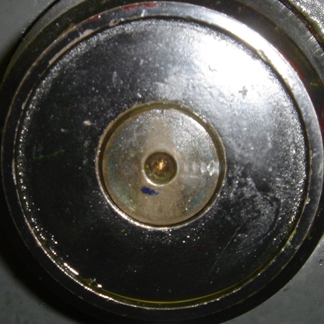 Metal Door Knob