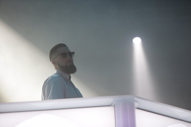 Tchami in the Spotlight