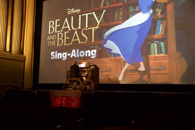 Enchanting Tale Unfolds at Castro Theater