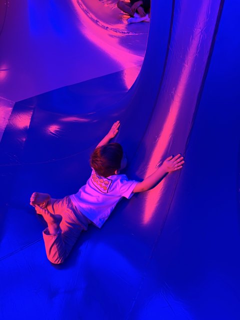 Playful Adventure