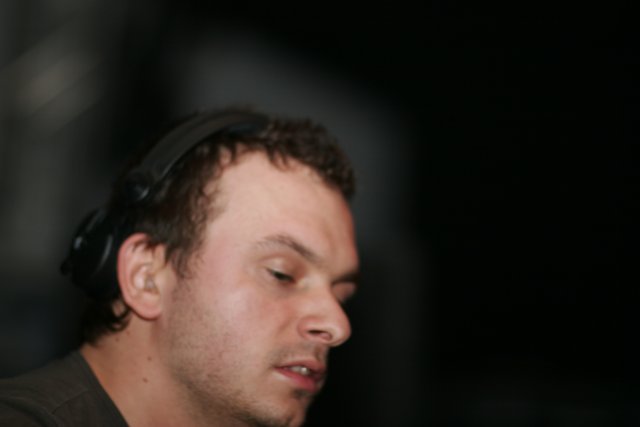 Groove with Andy C