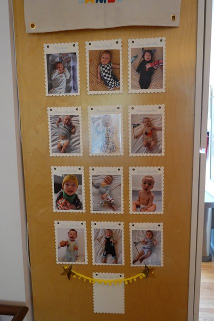A Year of Joyful Beginnings