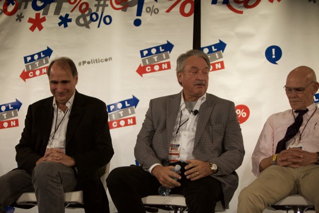 Panel of Political Experts